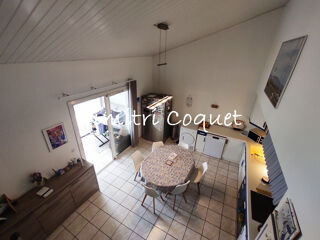  Appartement à vendre 4 pièces 77 m²