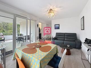  Appartement à vendre 3 pièces 61 m²