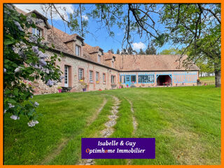  Propriété/château à vendre 8 pièces 320 m²