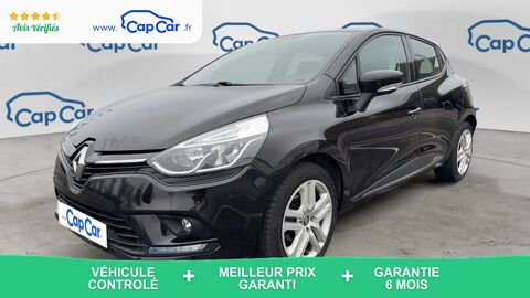 Renault Clio IV 0.9 TCe 75 Business 2019 occasion Thionville 57100