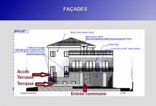  Appartement à vendre 3 pièces 64 m²