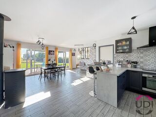  Maison � vendre 5 pi�ces 116 m�