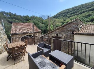  Maison � vendre 5 pi�ces 110 m�