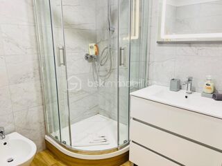  Appartement à vendre 2 pièces 34 m²