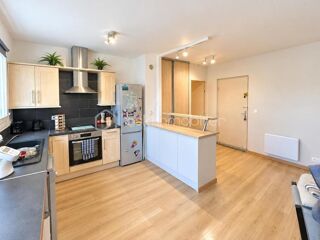  Appartement à vendre 3 pièces 65 m²