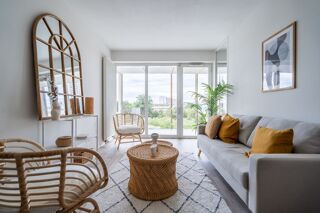  Appartement � vendre 5 pi�ces 95 m�