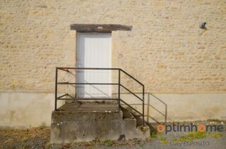  Maison à vendre 3 pièces 82 m²