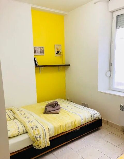  Appartement � louer 2 pi�ces 35 m�