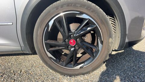 DS7 2.0 BlueHDi 180 EAT8 Performance Line + - Automatique 2020 occasion 82000 Montauban