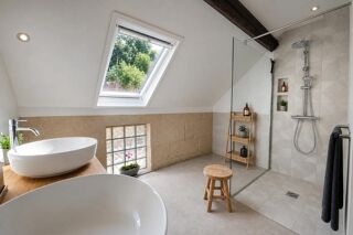  Maison à vendre 8 pièces 196 m²