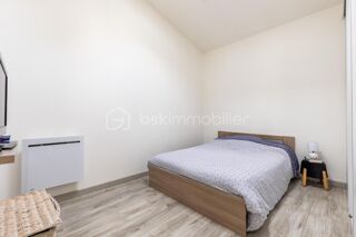  Maison � vendre 4 pi�ces 85 m�