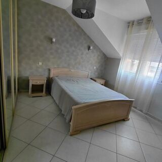  Maison à vendre 5 pièces 92 m²