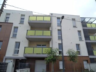  Appartement � louer 2 pi�ces 40 m�