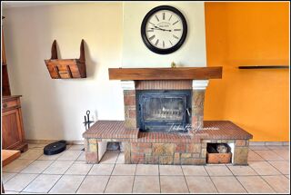  Maison à vendre 6 pièces 120 m²