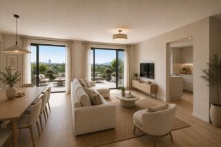  Appartement à vendre 5 pièces 112 m²
