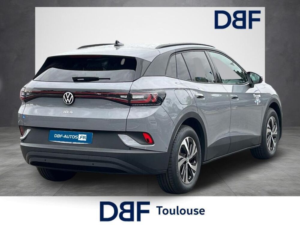 ID.4 ID 4 PURE (52KWH) ID/LIFE/LIFE MAX (170C 2026 occasion 31100 Toulouse