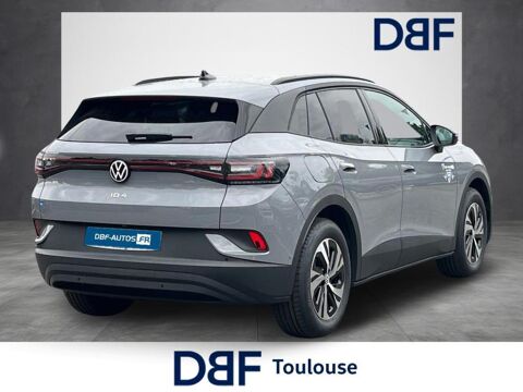 ID.4 ID 4 PURE (52KWH) ID/LIFE/LIFE MAX (170C 2026 occasion 31100 Toulouse
