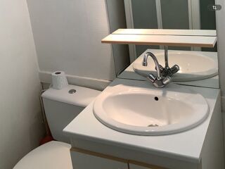 Location Appartement Studio de 26m2 à louer sur Rouen Rouen