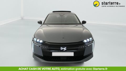 DS4 Hybride 145 e-DCT6 Etoile - Alcantara 2025 occasion 69190 Saint-Fons