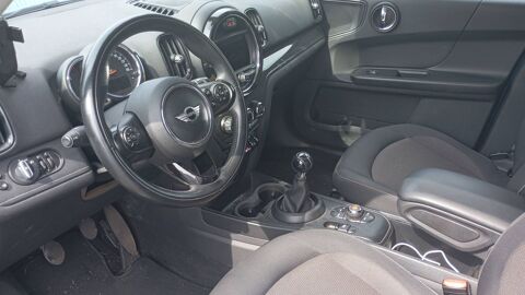 Countryman 1.5 102 One 2017 occasion 85000 La Roche Sur Yon