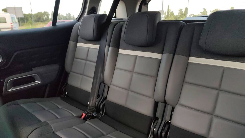 C5 aircross 1.2 PureTech 130 Feel Pack 2019 occasion 20233 Cervione