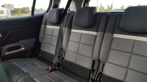 C5 aircross 1.2 PureTech 130 Feel Pack 2019 occasion 20233 Cervione