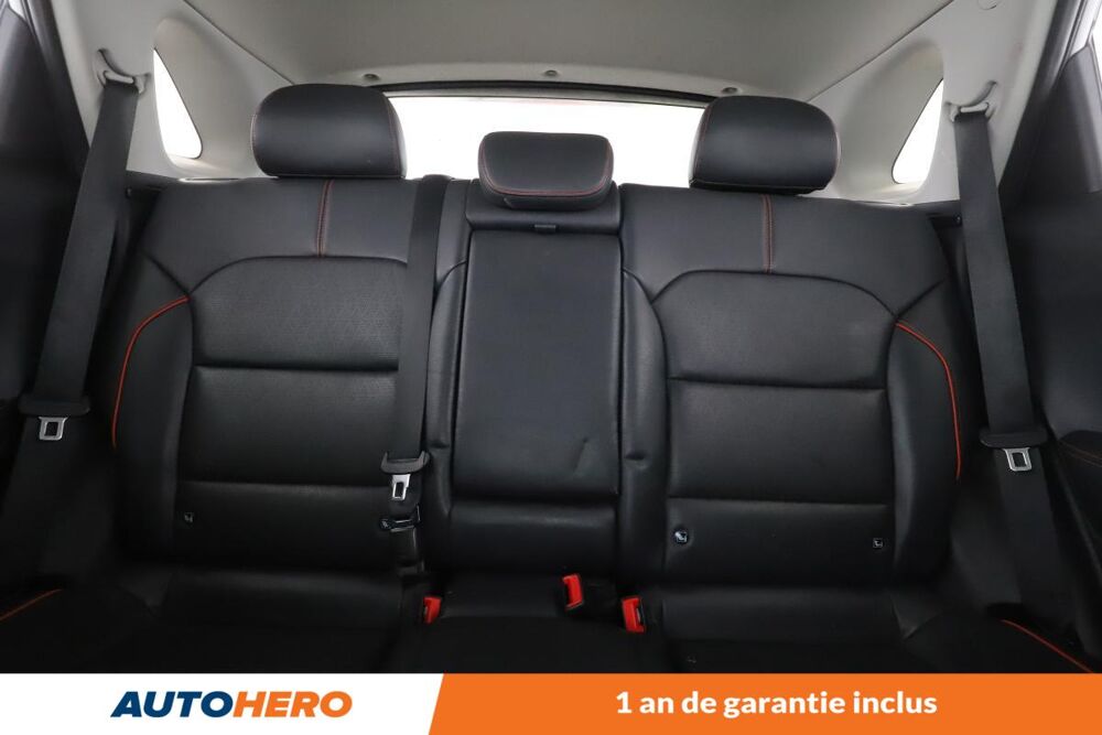 Niro 1.6 GDi ISG Hybride Design DCT6 141 ch 2020 occasion 92130 Issy-les-Moulineaux