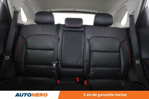 Niro 1.6 GDi ISG Hybride Design DCT6 141 ch 2020 occasion 92130 Issy-les-Moulineaux