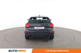 Q2 1.0 TFSI S tronic 116 ch 2018 occasion 92130 Issy-les-Moulineaux