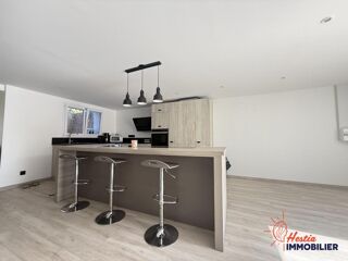  Villa à vendre 5 pièces 198 m²