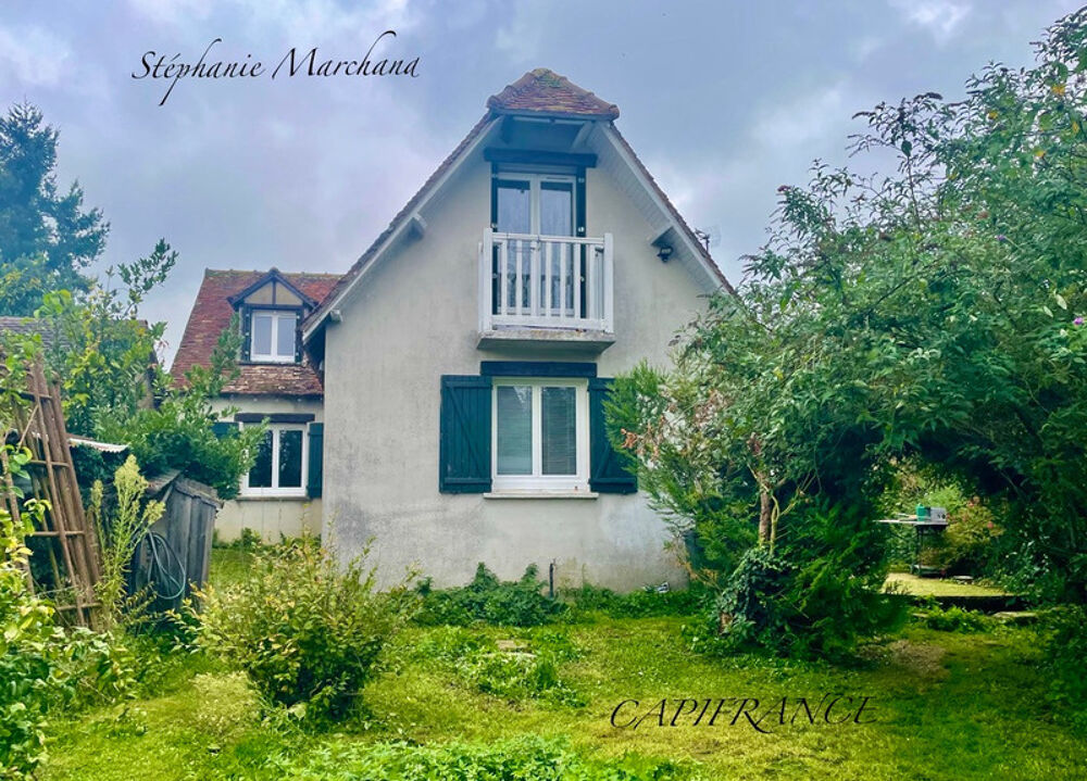 Vente Maison Maison à vendre 6 pièces proche de CHARTRES (28) Chartres