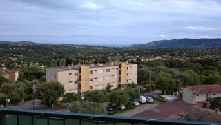  Appartement � louer 2 pi�ces 42 m�