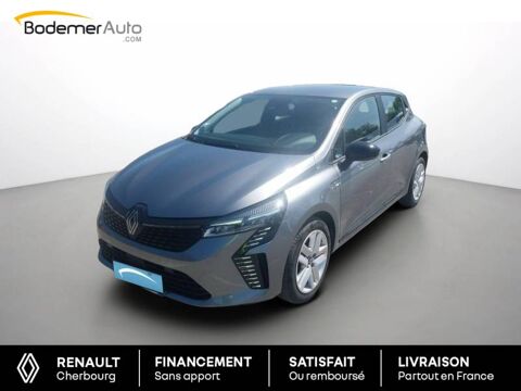 Renault Clio TCe 90 ch GSR2 Evolution 2024 occasion Cherbourg-en-Cotentin 50100