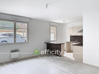  Appartement � vendre 3 pi�ces 56 m�