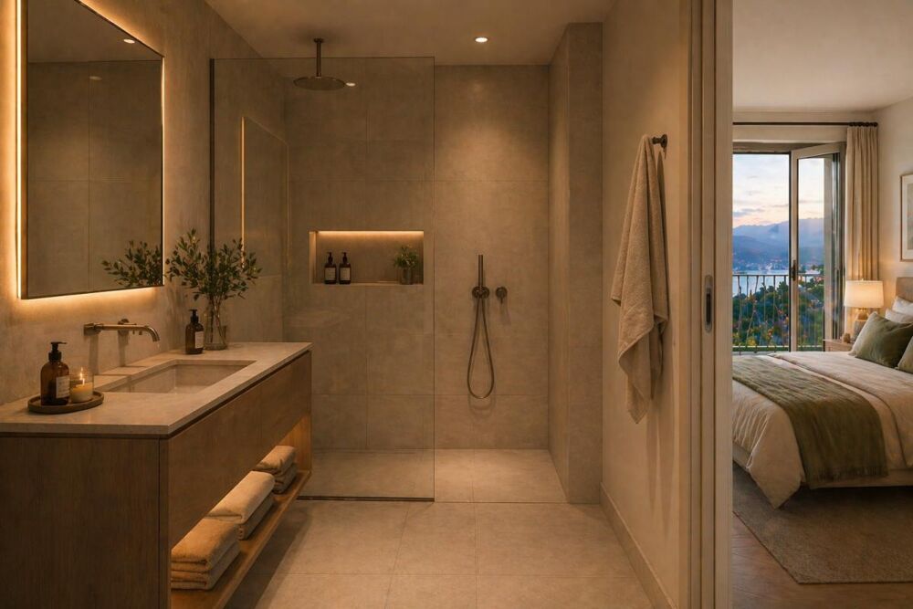 Vente Appartement LANCEMENT : Le Privilège du Dernier Étage T4 d'exception ! Villeneuve de la raho