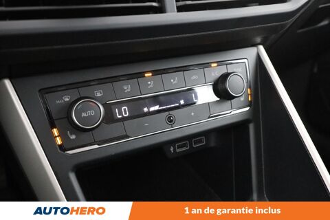 Polo 1.0 TSI Carat 95 ch 2018 occasion 92130 Issy-les-Moulineaux