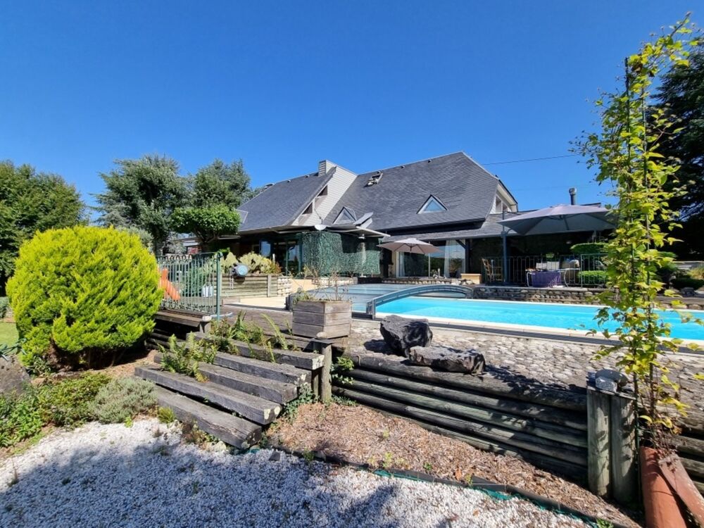 à vendre  Maison Tarbes (65000)
