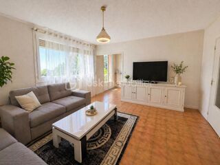 Vente Appartement 4 pièces 67 m², Joué-lès-Tours