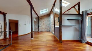  Maison  vendre 4 pices 127 m