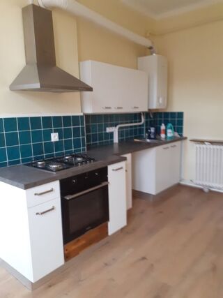  Appartement � louer 3 pi�ces 82 m�