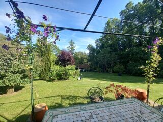  Maison � vendre 10 pi�ces 190 m�