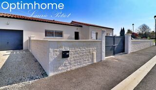  Maison à vendre 4 pièces 102 m²