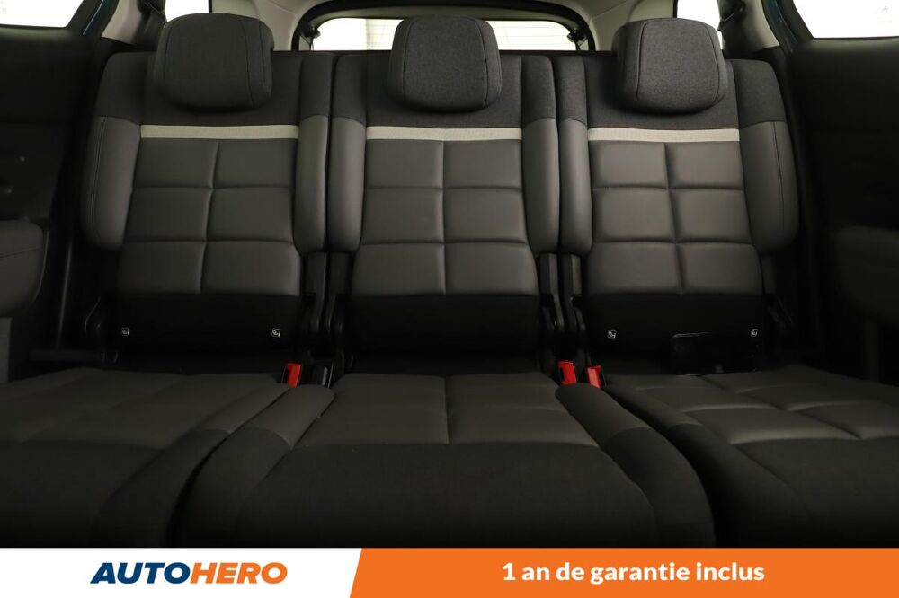 C5 aircross 1.6 Hybrid Shine e-EAT8 225 ch 2021 occasion 92130 Issy-les-Moulineaux