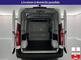 Deliver 9 L3H2 150ch 2026 occasion 10150 Lavau