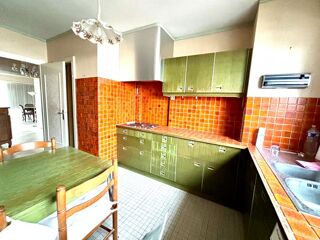  Appartement � vendre 5 pi�ces 103 m�