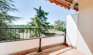  Appartement à vendre 1 pièce 38 m²