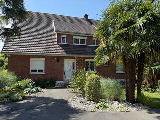  Maison à vendre 12 pièces 250 m²