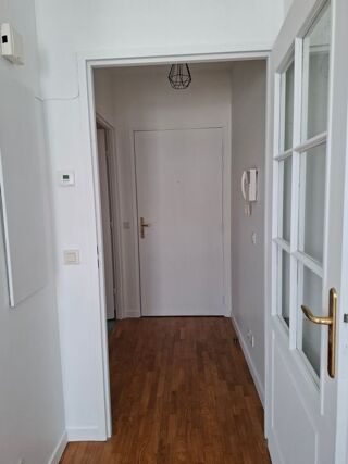  Appartement à louer 1 pièce 24 m²