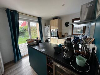 Vente Maison Une atmosphère Pont audemer