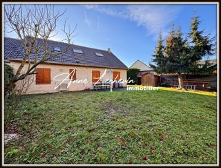  Maison � vendre 5 pi�ces 96 m�
